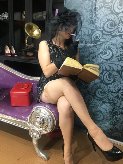 Sodomatrix Fen Dom - Escort Girl from Sacramento California