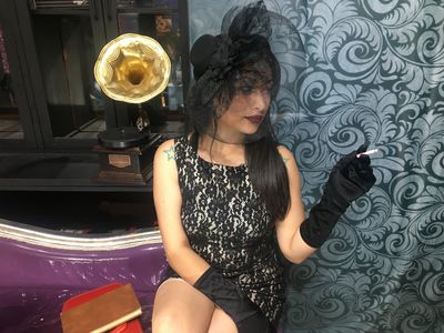 Sodomatrix Fen Dom - Escort Girl from Sacramento California