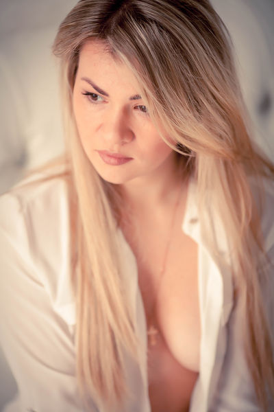 Donna Cunningham - Escort Girl from Montgomery Alabama