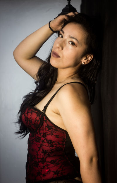 Tisha Luaw - Escort Girl from Newport News Virginia