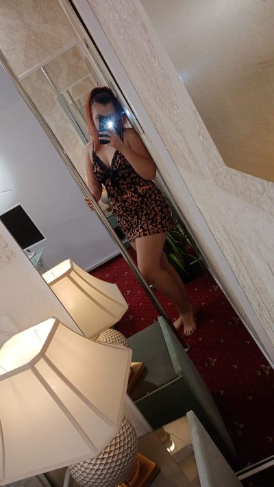 Caucasian Escort in Santa Rosa California