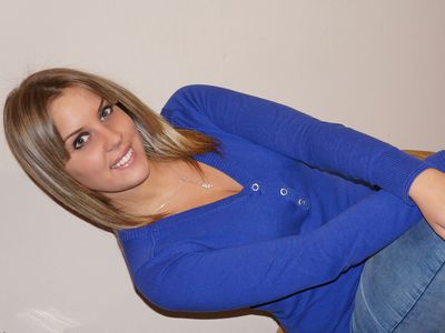 Vivien Smile - Escort Girl from Gainesville Florida