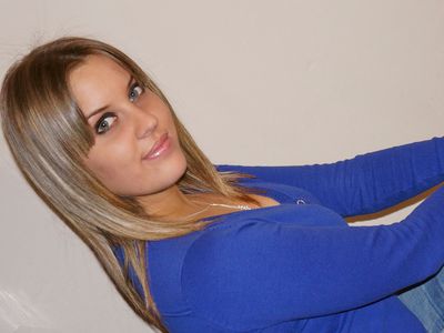 Vivien Smile - Escort Girl from Gainesville Florida