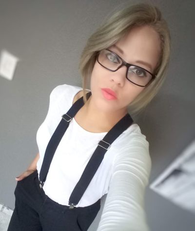 Zara Sims - Escort Girl from Columbus Georgia