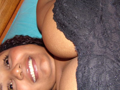 Ebony Escort in Tucson Arizona