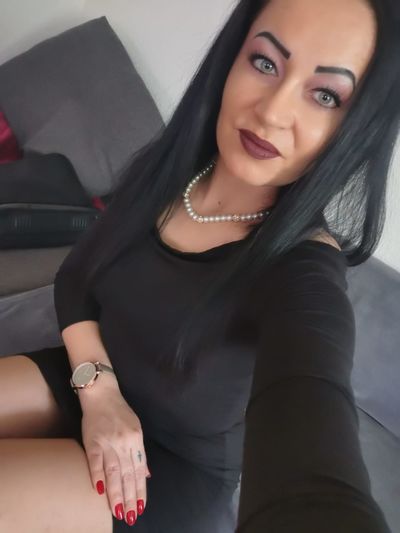 For Trans Escort in El Paso Texas