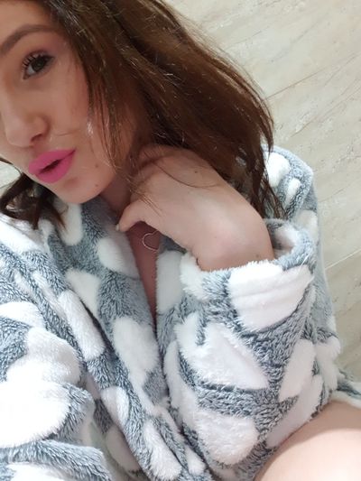 katrinamadx - Escort Girl from Broken Arrow Oklahoma