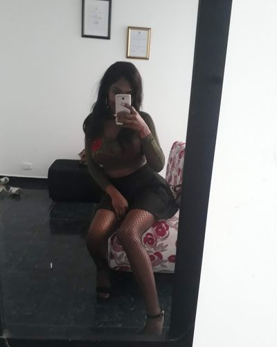 kiralou - Escort Girl from Palm Bay Florida