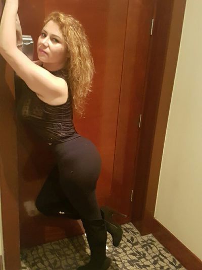 konstanza - Escort Girl from New Orleans Louisiana