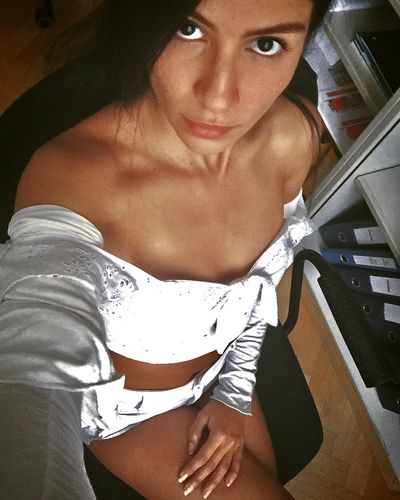 kristeljankovics - Escort Girl from Atlanta Georgia