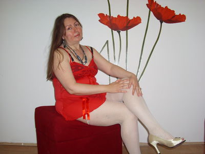 Mature Escort in Mesquite Texas