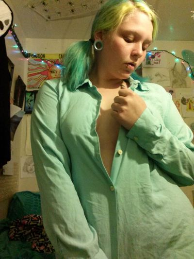 stonerpants - Escort Girl from Fremont California