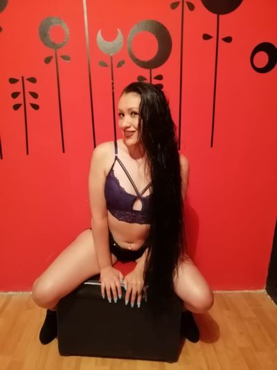 Incall Escort in El Monte California